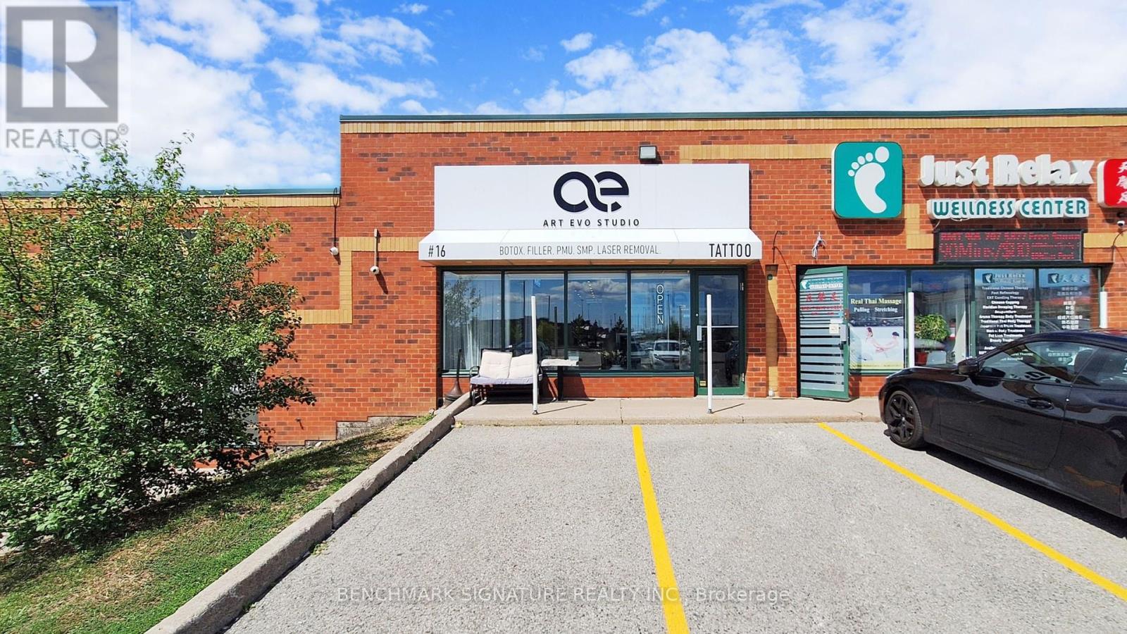 16 - 160 East Beaver Creek Road, Richmond Hill (Beaver Creek Business Park), Ontario  L4B 3J6 - Photo 1 - N12391935