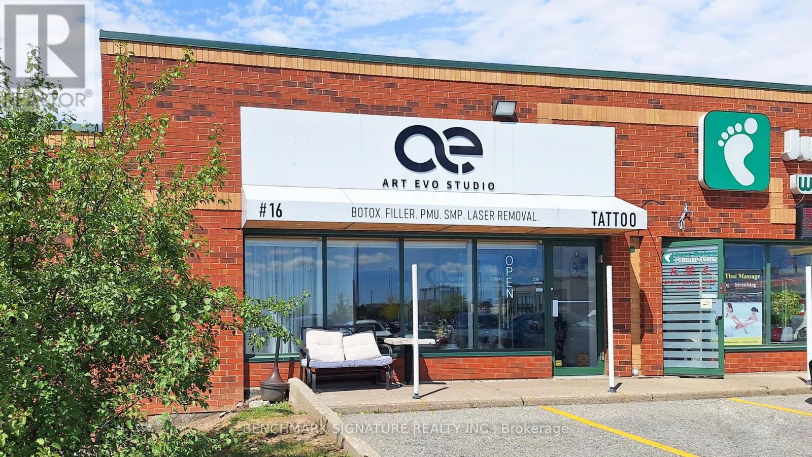 16 - 160 East Beaver Creek Road, Richmond Hill (Beaver Creek Business Park), Ontario  L4B 3J6 - Photo 6 - N12391935