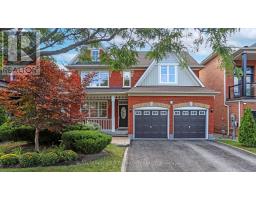 118 Ina Lane, Whitchurch-Stouffville (Stouffville), Ca