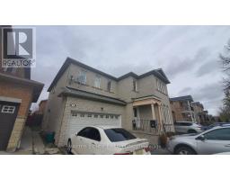 Bsmt Ap - 6 Rusty Trail, Vaughan (Vellore Village), Ca