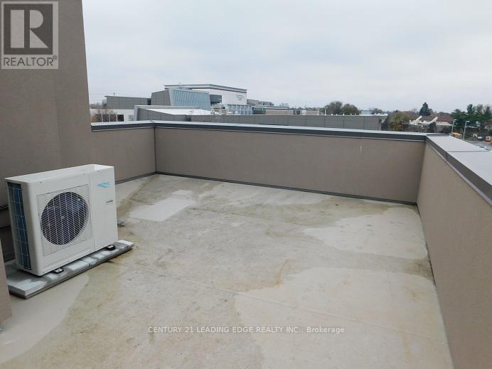 301 - 1070 Progress Avenue, Toronto, Ontario  M1B 5Z6 - Photo 16 - E12386685