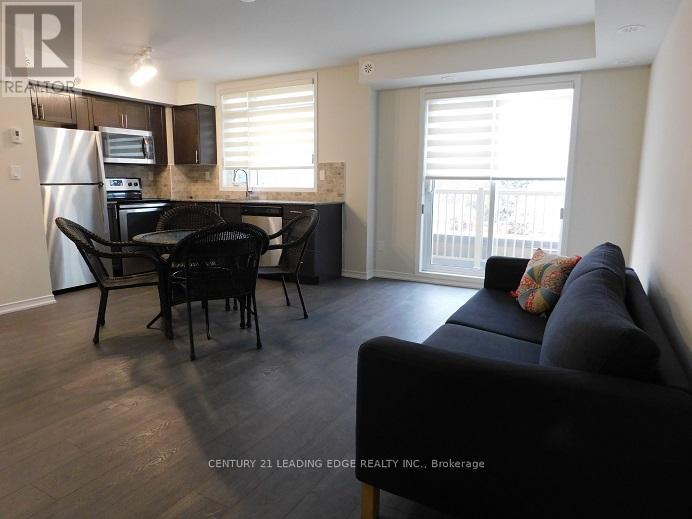301 - 1070 Progress Avenue, Toronto, Ontario  M1B 5Z6 - Photo 4 - E12386685