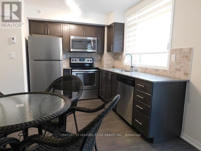 301 - 1070 Progress Avenue, Toronto, Ontario  M1B 5Z6 - Photo 5 - E12386685