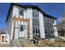12514 114 Av Nw Inglewood (Edmonton), Edmonton, Ca