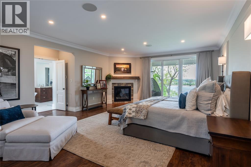 647 St Clair Parkway, St Clair, Ontario  N0N 1G0 - Photo 24 - 25022874