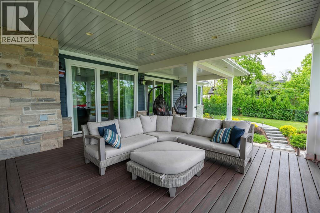 647 St Clair Parkway, St Clair, Ontario  N0N 1G0 - Photo 48 - 25022874