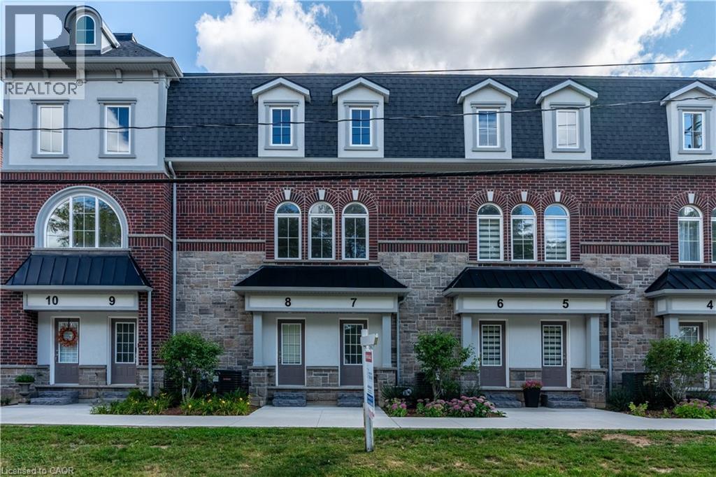 677 Park Road Unit# 7, Brantford, Ontario  N3R 0A2 - Photo 3 - 40767927