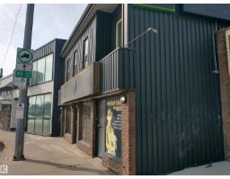 9424 111 Av Nw Alberta Avenue, Edmonton, Ca