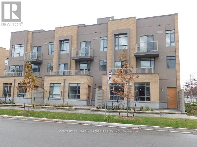 301 - 1070 PROGRESS AVENUE, Toronto, Ontario