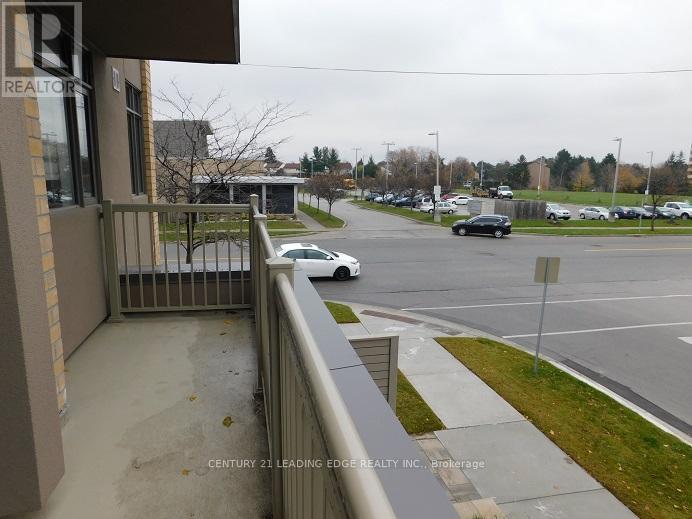 301 - 1070 Progress Avenue, Toronto, Ontario  M1B 5Z6 - Photo 20 - E12386685