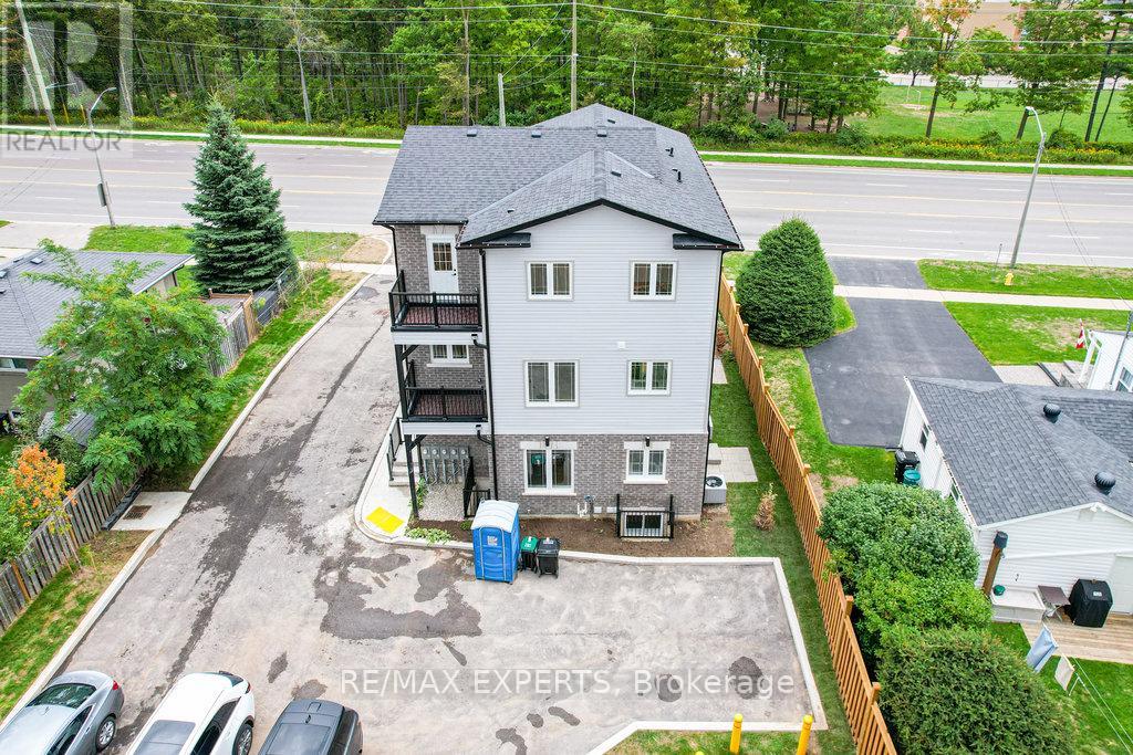 426 Veterans Drive, Barrie, Ontario  L4N 9G9 - Photo 38 - S12392011