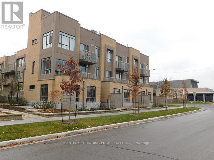 301 - 1070 Progress Avenue, Toronto, Ontario  M1B 5Z6 - Photo 21 - E12386685