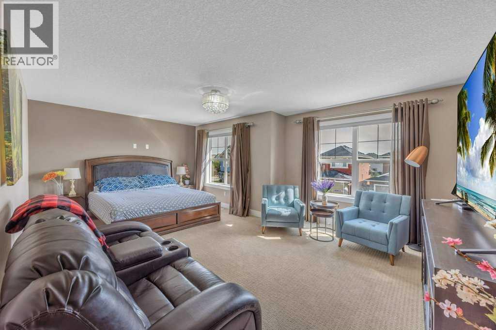 283 Baywater Way Sw, Airdrie, Alberta  T4B 0B3 - Photo 28 - A2252673