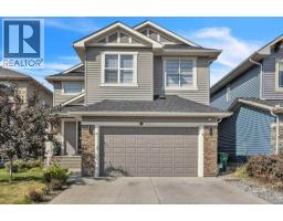 283 Baywater Way Sw Bayside, Airdrie, Ca