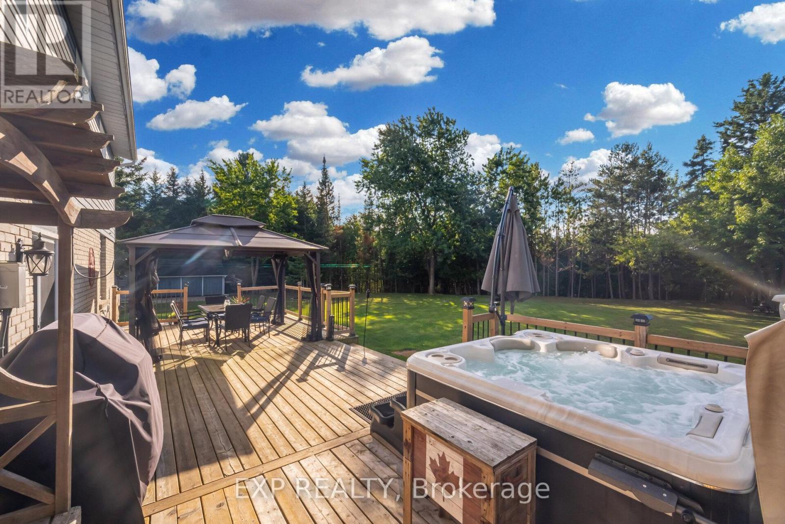 19 Gallowood Trail, Adjala-Tosorontio, Ontario  L0M 1J0 - Photo 15 - N12368175