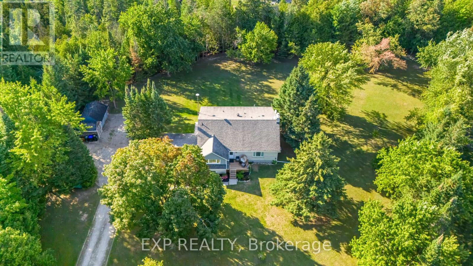 19 Gallowood Trail, Adjala-Tosorontio, Ontario  L0M 1J0 - Photo 18 - N12368175