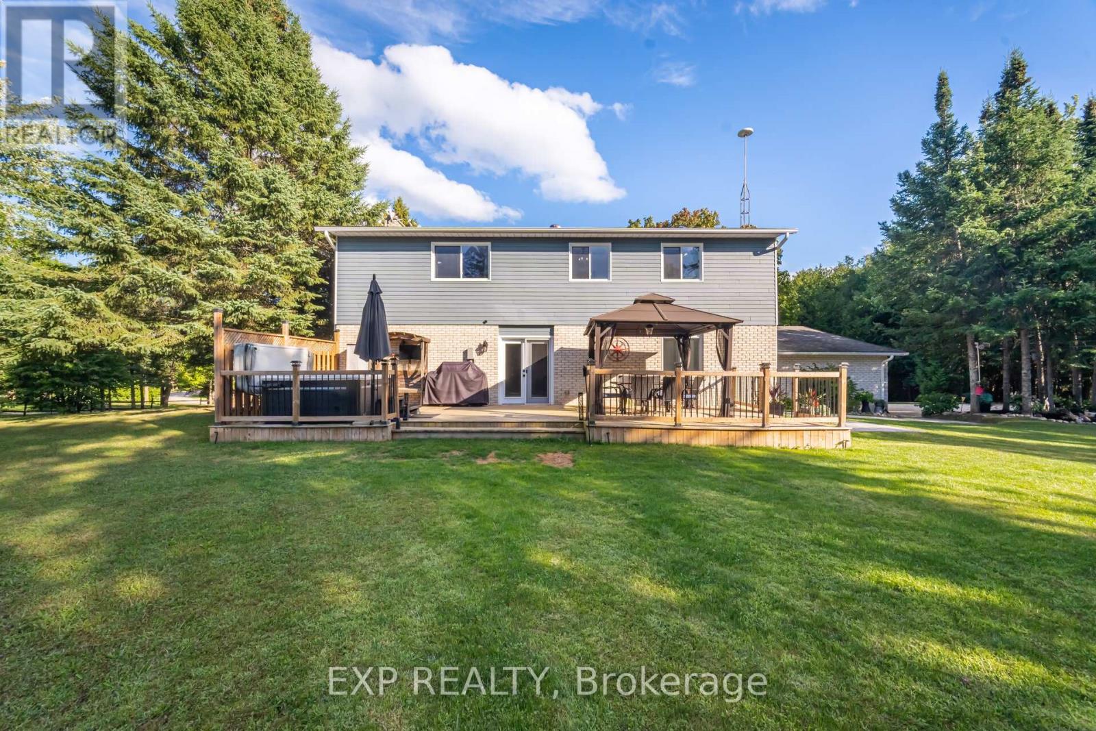 19 Gallowood Trail, Adjala-Tosorontio, Ontario  L0M 1J0 - Photo 29 - N12368175