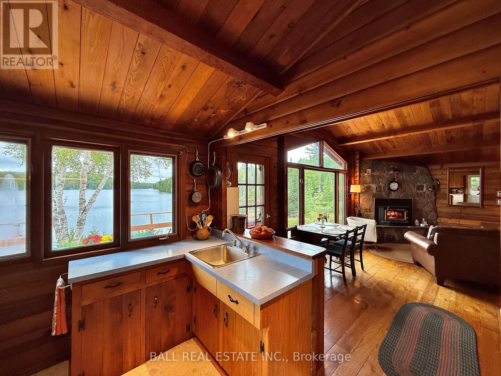 198 Davies Lane, South Algonquin, Ontario  K0J 2C0 - Photo 16 - X12374166
