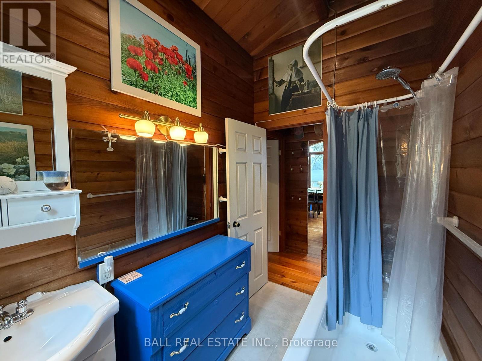 198 Davies Lane, South Algonquin, Ontario  K0J 2C0 - Photo 21 - X12374166