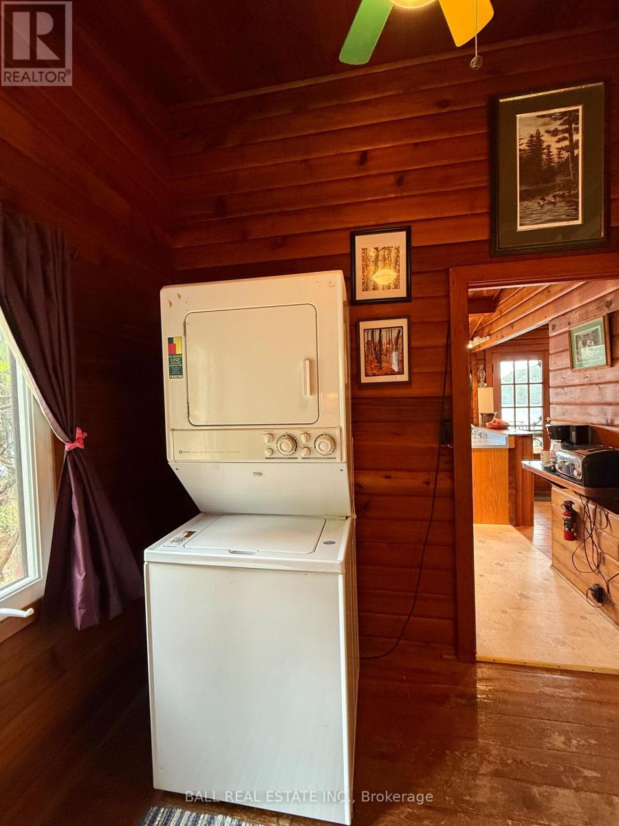 198 Davies Lane, South Algonquin, Ontario  K0J 2C0 - Photo 22 - X12374166