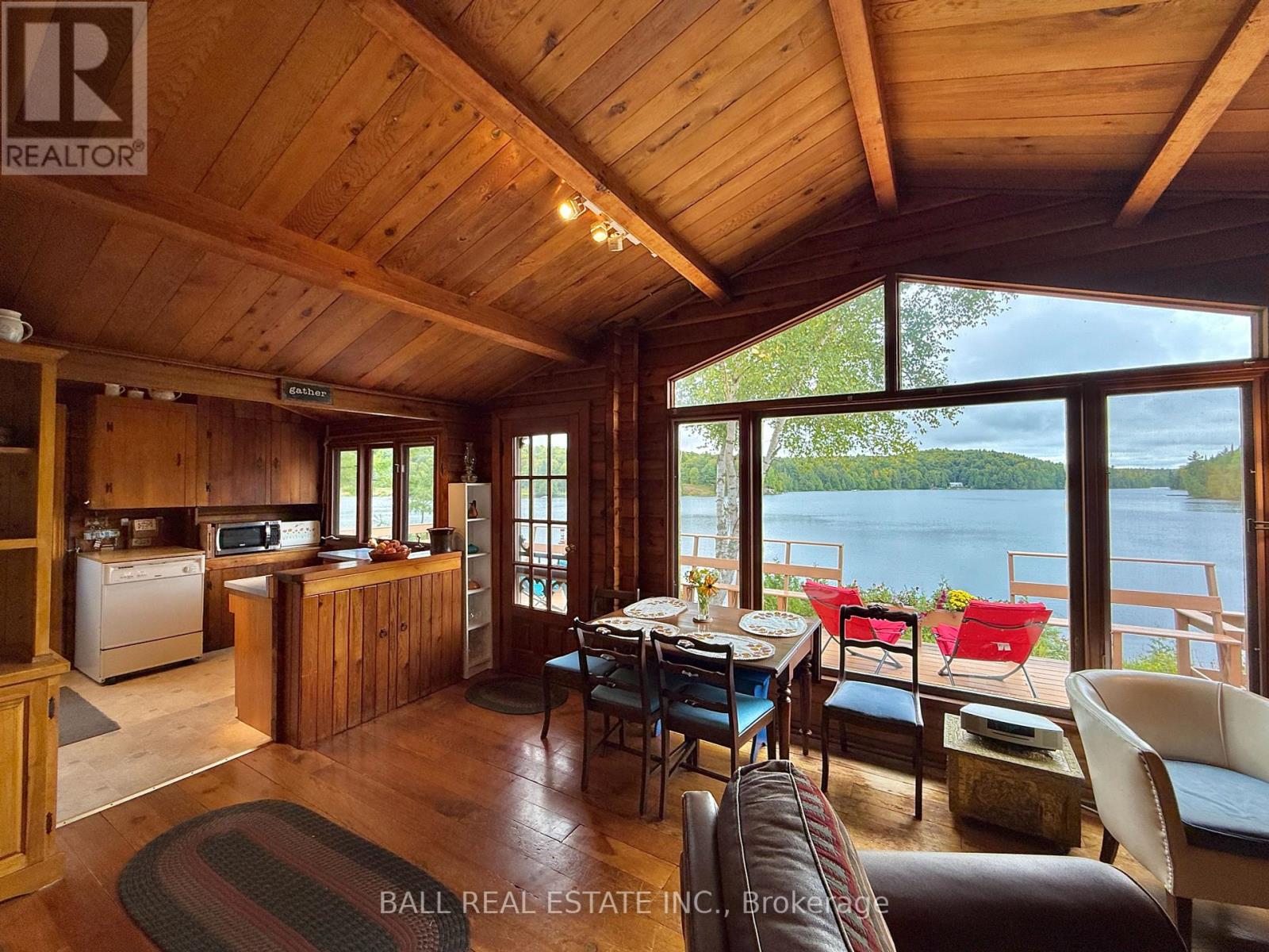 198 Davies Lane, South Algonquin, Ontario  K0J 2C0 - Photo 11 - X12374166