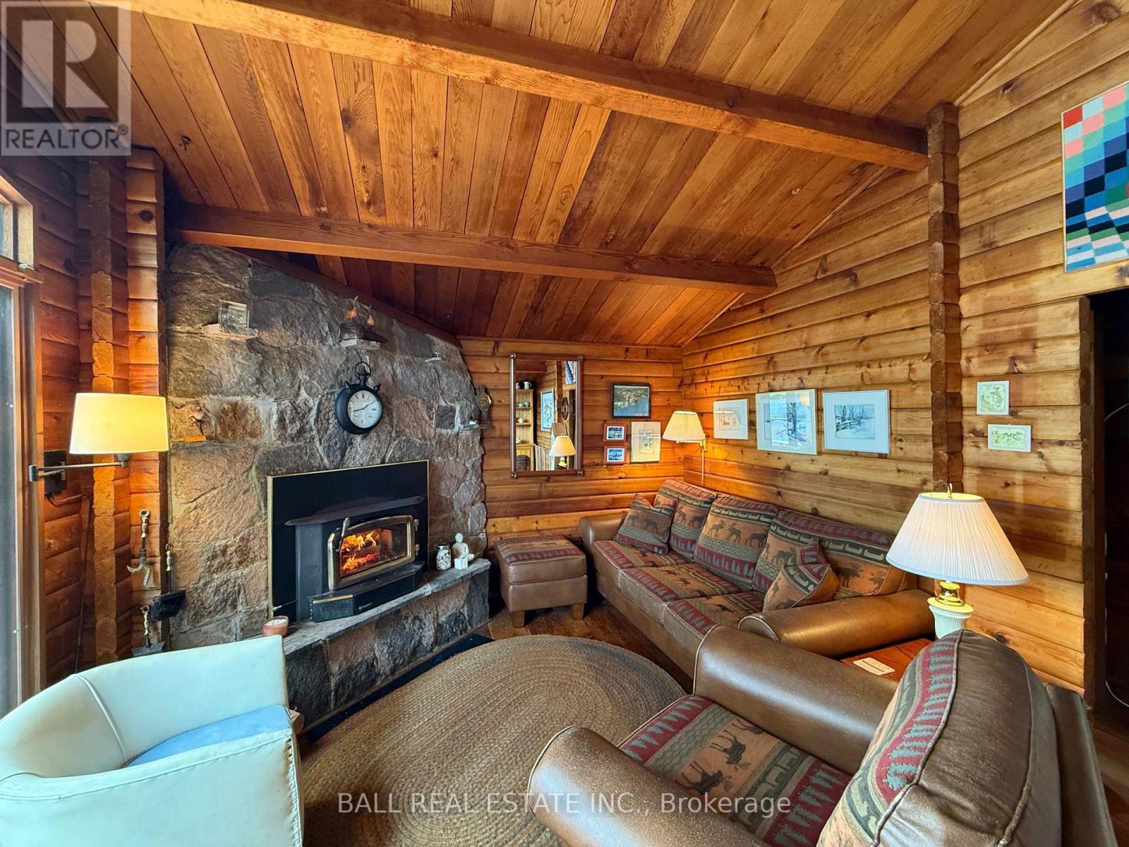 198 Davies Lane, South Algonquin, Ontario  K0J 2C0 - Photo 14 - X12374166