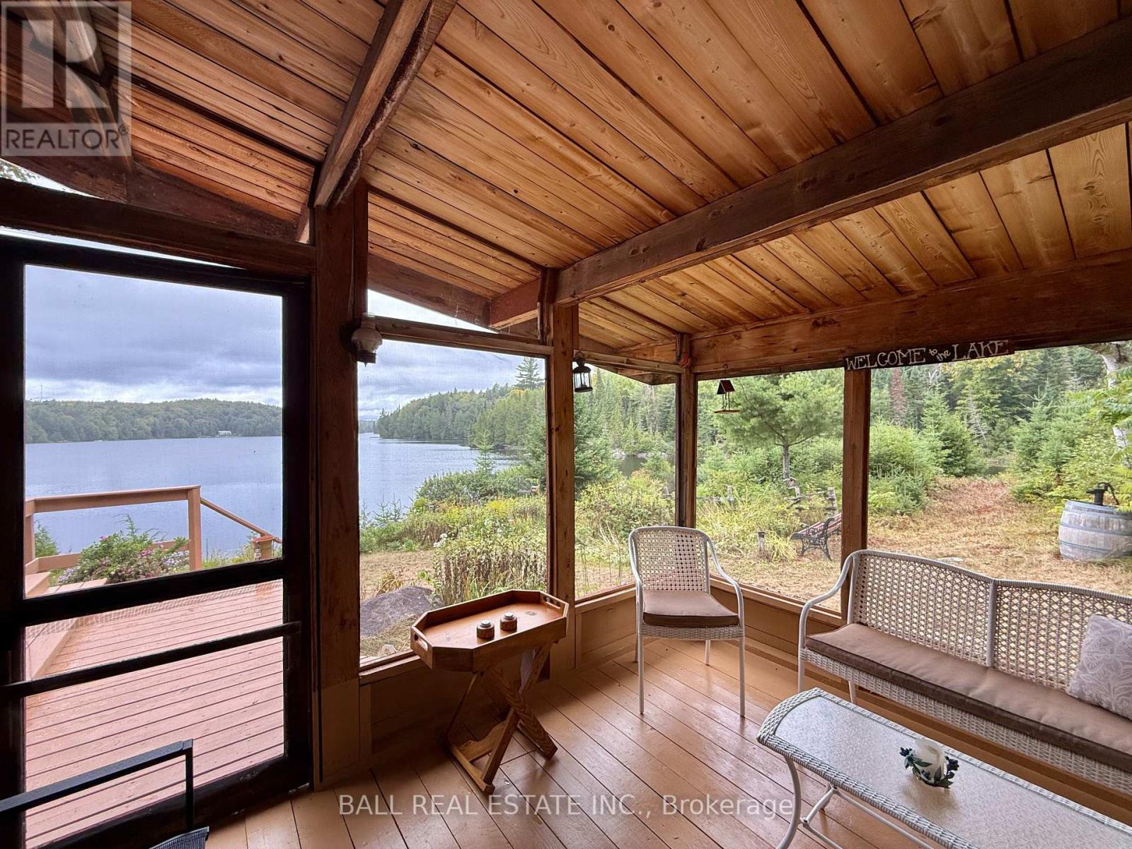 198 Davies Lane, South Algonquin, Ontario  K0J 2C0 - Photo 26 - X12374166