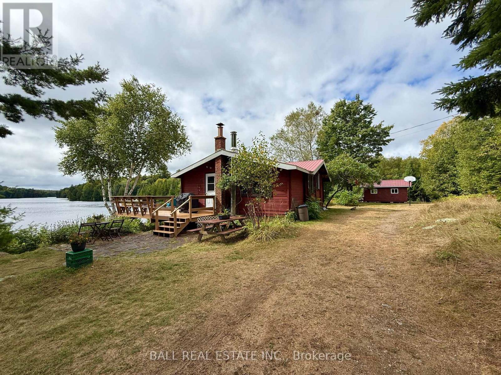 198 Davies Lane, South Algonquin, Ontario  K0J 2C0 - Photo 29 - X12374166