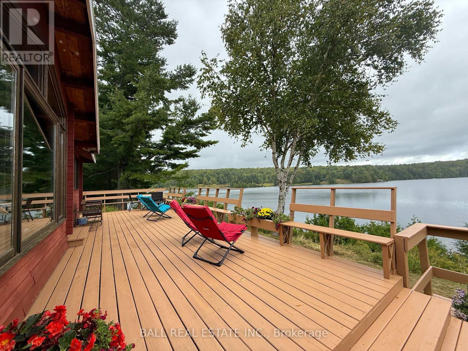 198 Davies Lane, South Algonquin, Ontario  K0J 2C0 - Photo 24 - X12374166