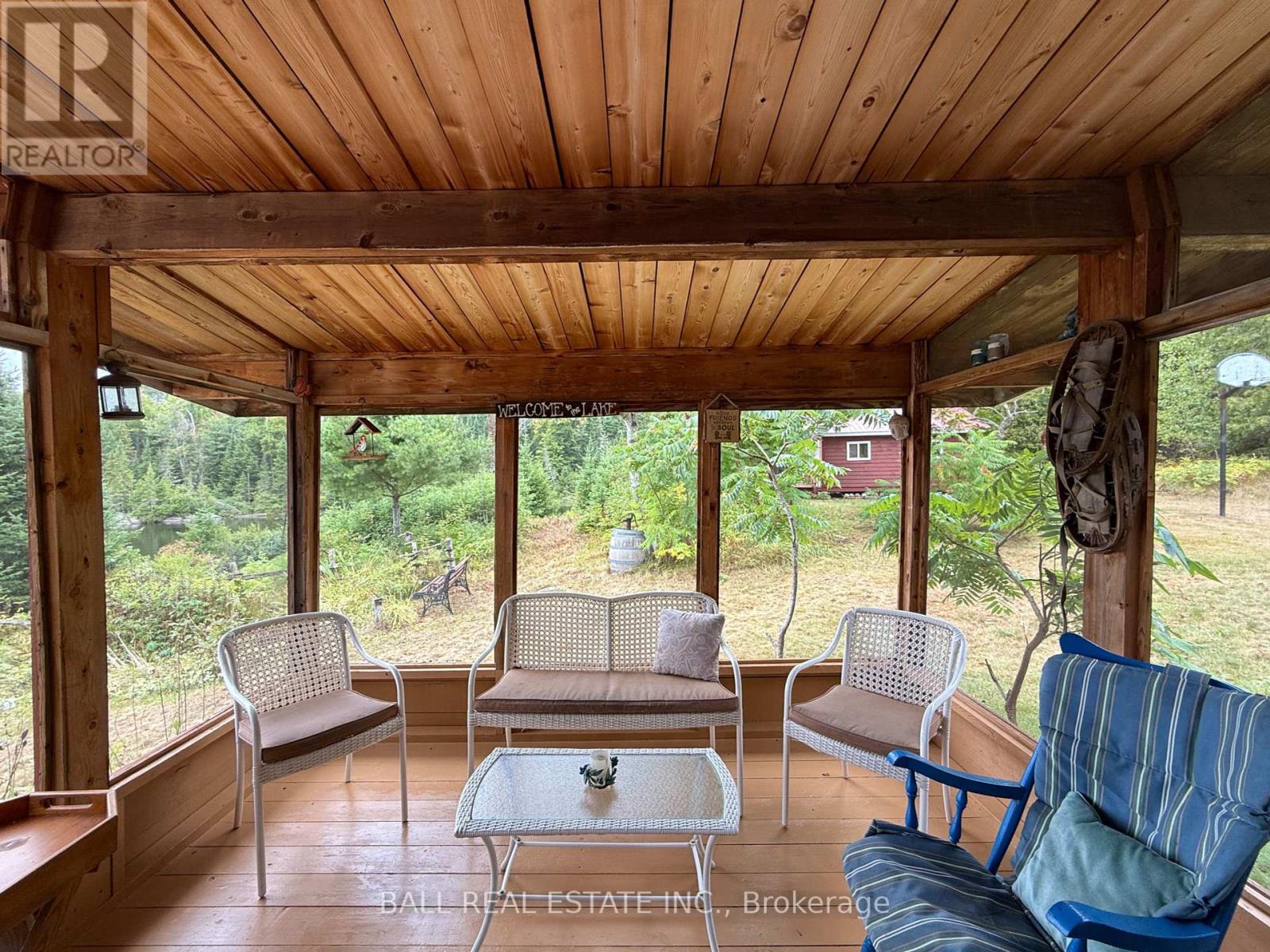 198 Davies Lane, South Algonquin, Ontario  K0J 2C0 - Photo 27 - X12374166
