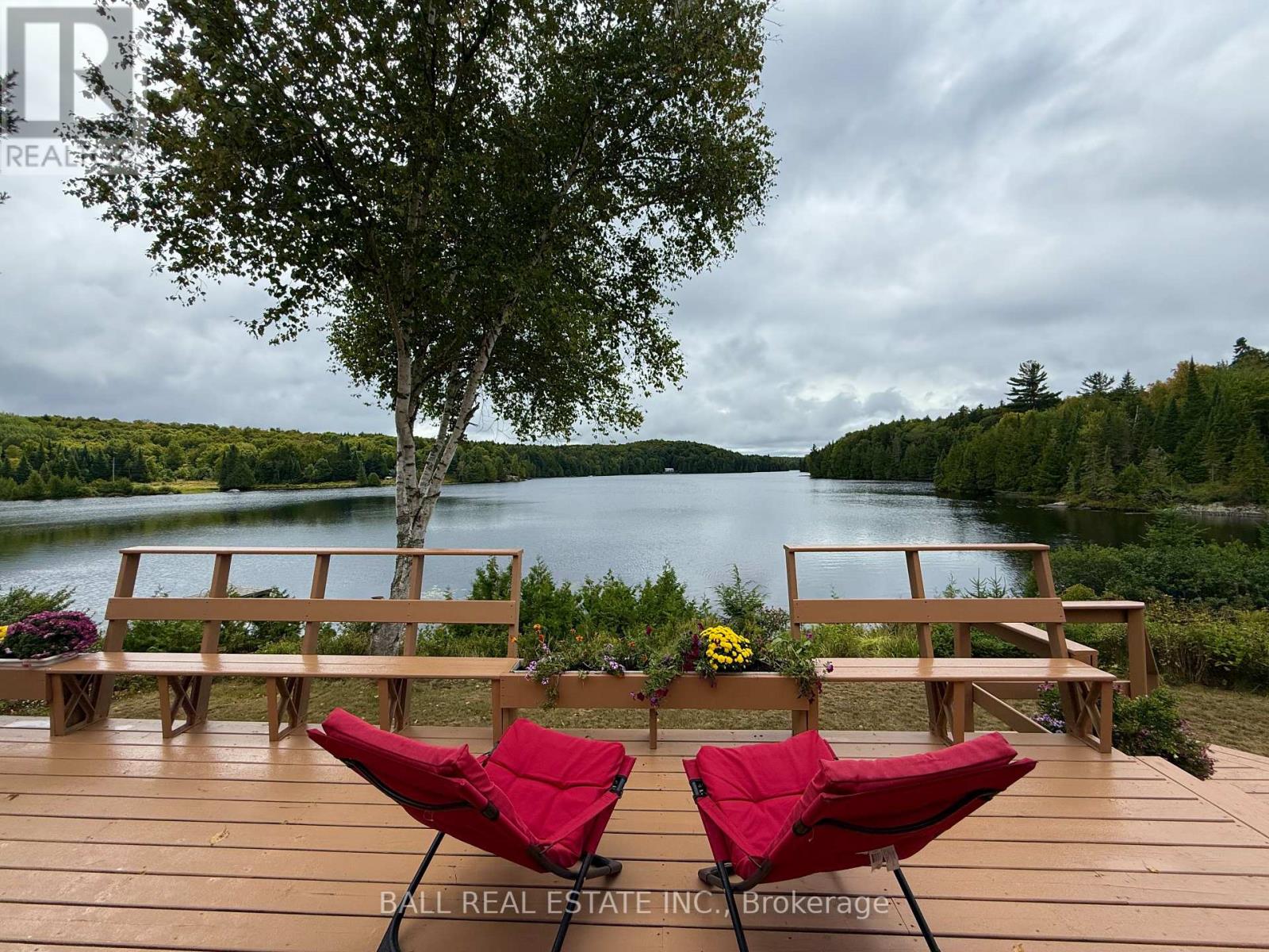 198 Davies Lane, South Algonquin, Ontario  K0J 2C0 - Photo 25 - X12374166