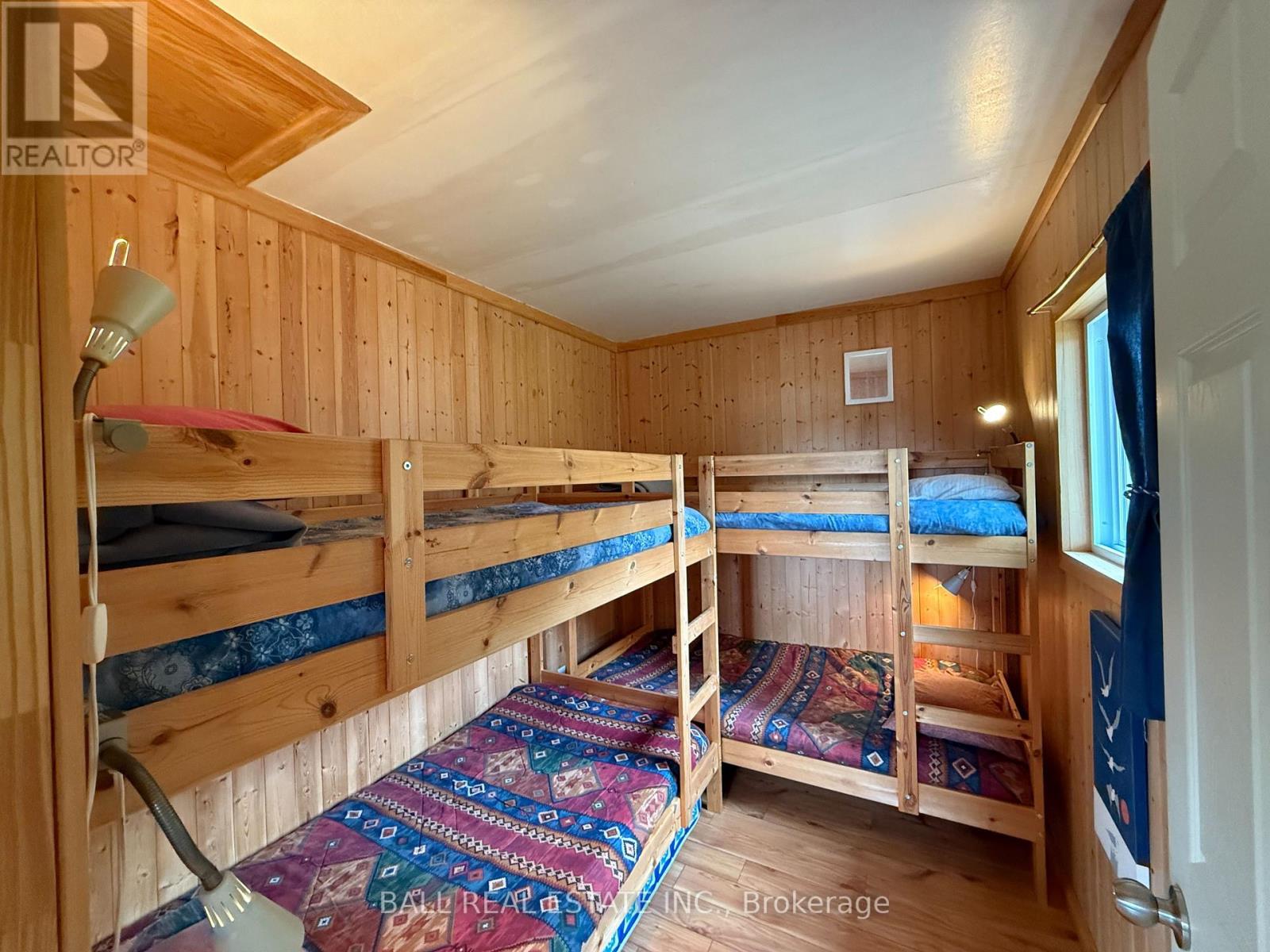 198 Davies Lane, South Algonquin, Ontario  K0J 2C0 - Photo 33 - X12374166
