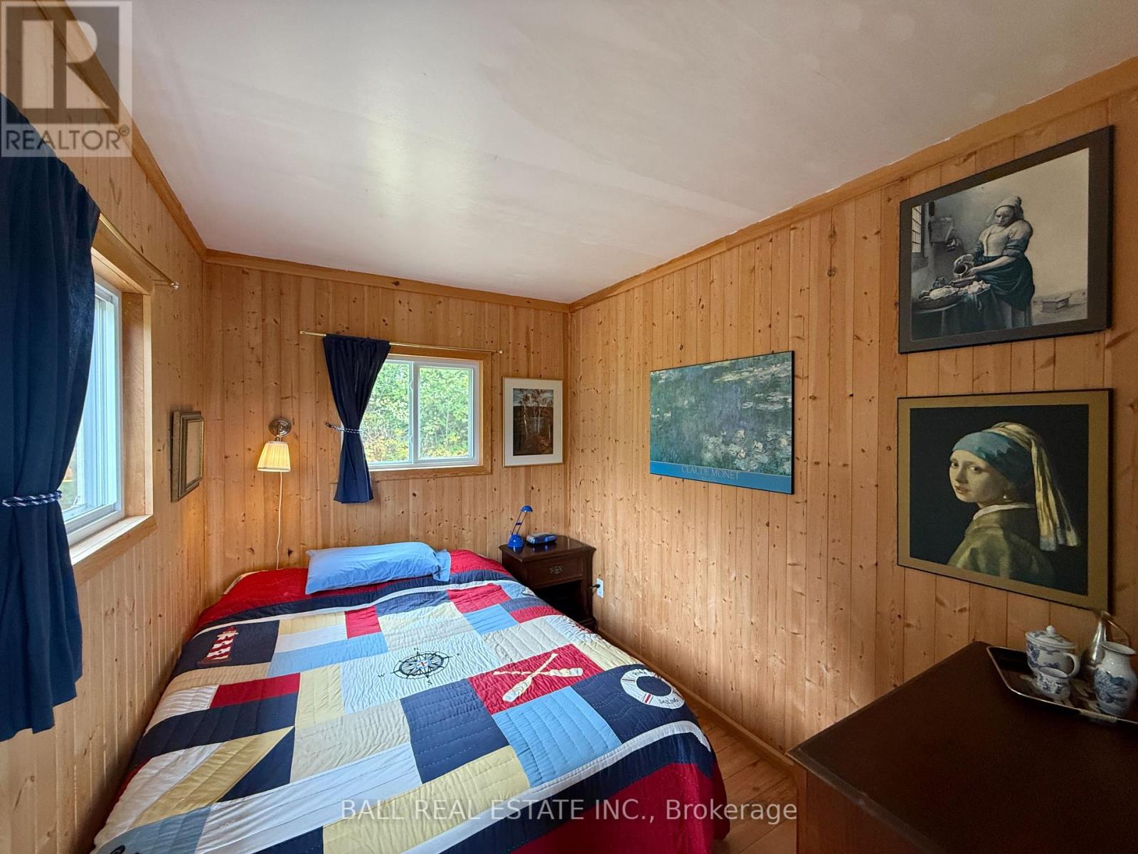 198 Davies Lane, South Algonquin, Ontario  K0J 2C0 - Photo 34 - X12374166