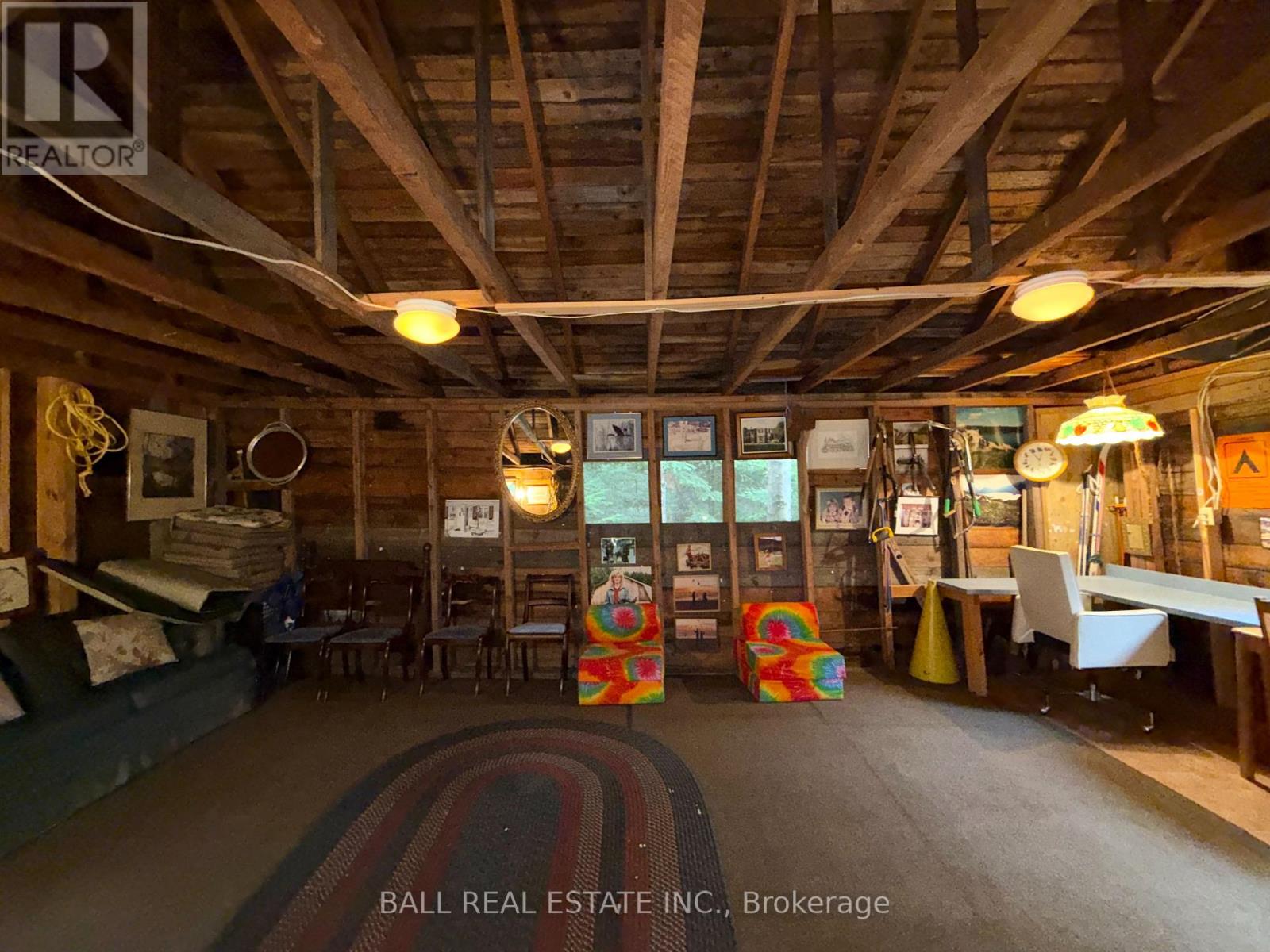 198 Davies Lane, South Algonquin, Ontario  K0J 2C0 - Photo 39 - X12374166