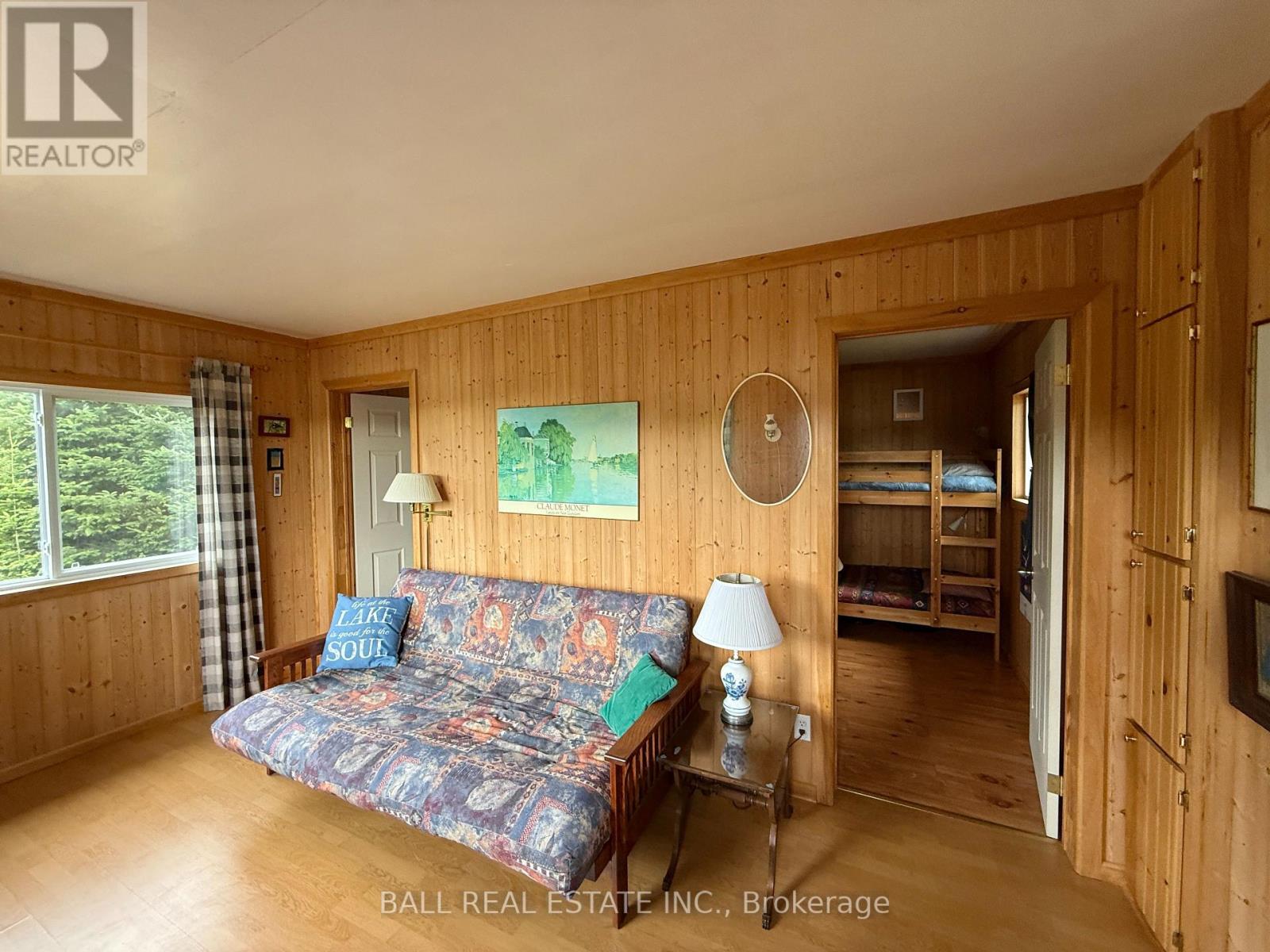 198 Davies Lane, South Algonquin, Ontario  K0J 2C0 - Photo 32 - X12374166