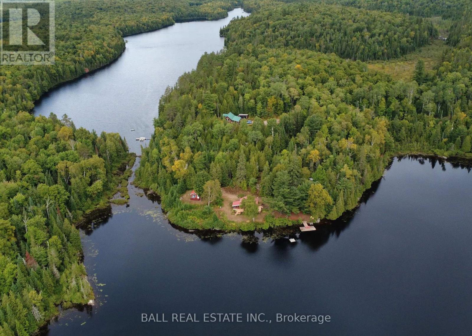 198 Davies Lane, South Algonquin, Ontario  K0J 2C0 - Photo 4 - X12374166
