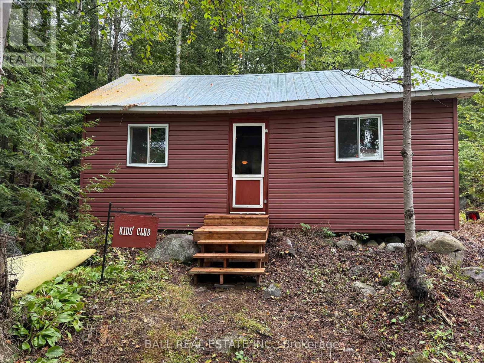 198 Davies Lane, South Algonquin, Ontario  K0J 2C0 - Photo 37 - X12374166