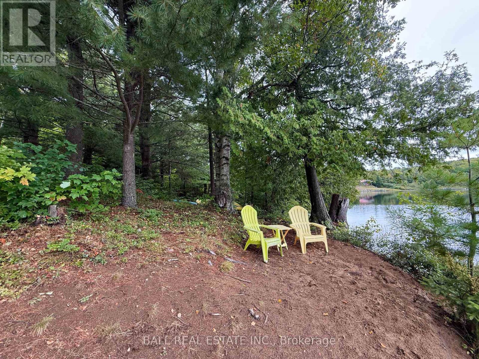 198 Davies Lane, South Algonquin, Ontario  K0J 2C0 - Photo 41 - X12374166