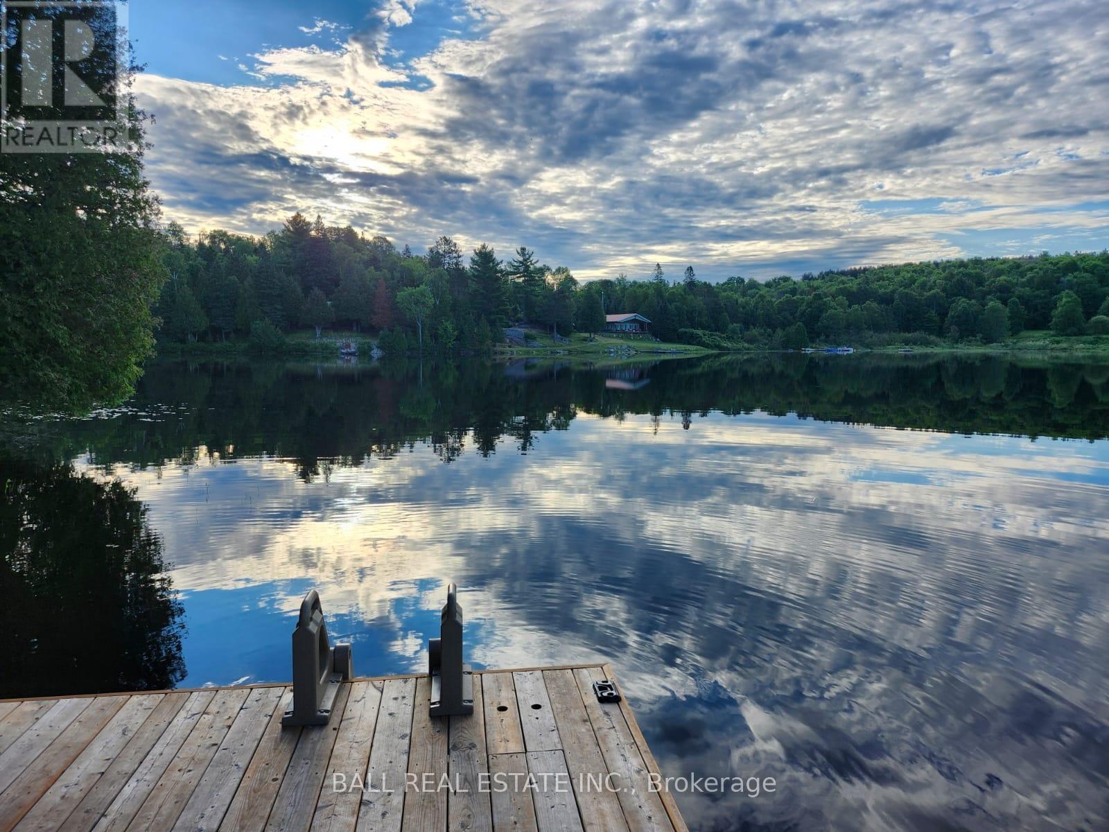 198 Davies Lane, South Algonquin, Ontario  K0J 2C0 - Photo 43 - X12374166