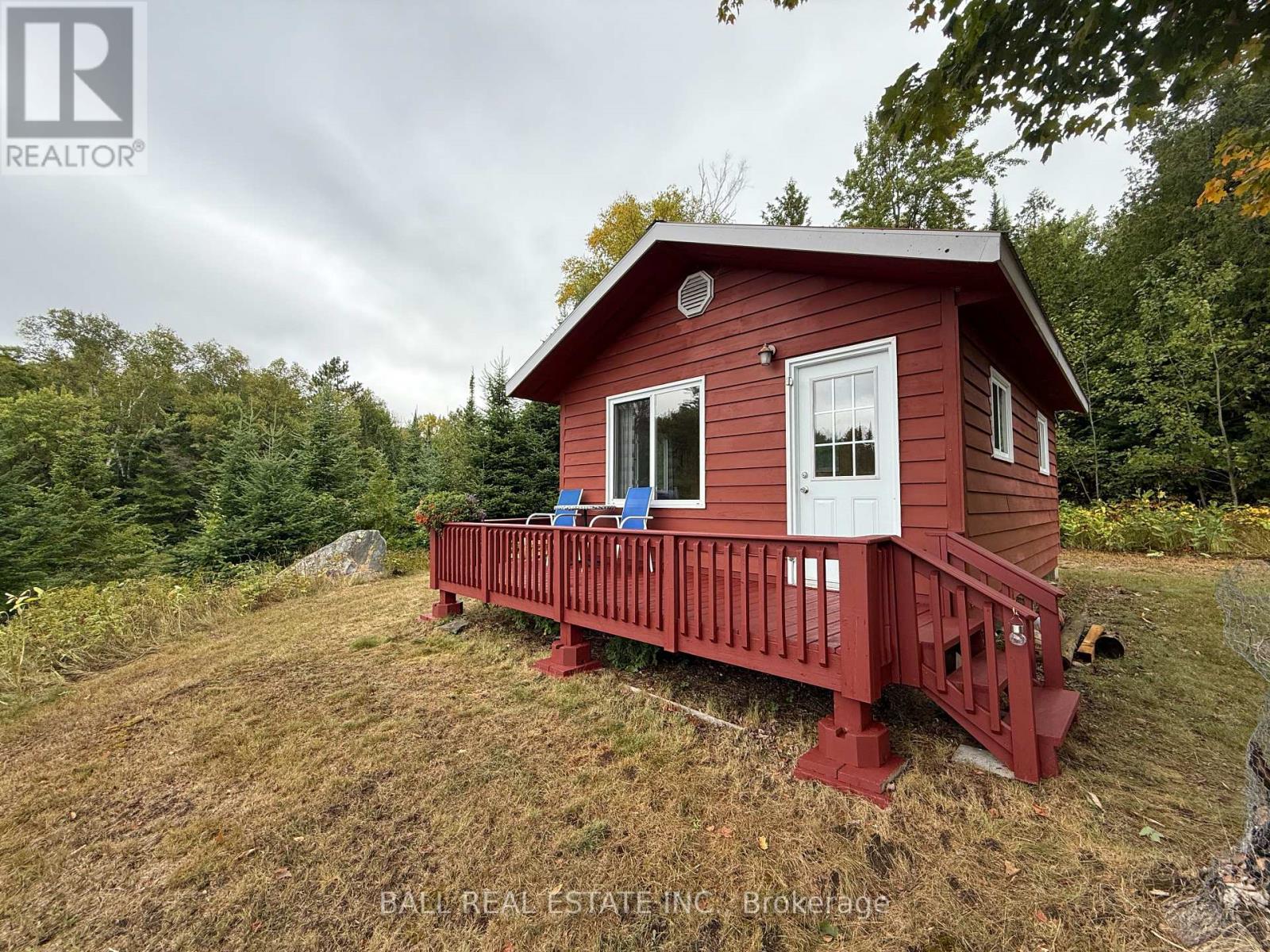198 Davies Lane, South Algonquin, Ontario  K0J 2C0 - Photo 36 - X12374166