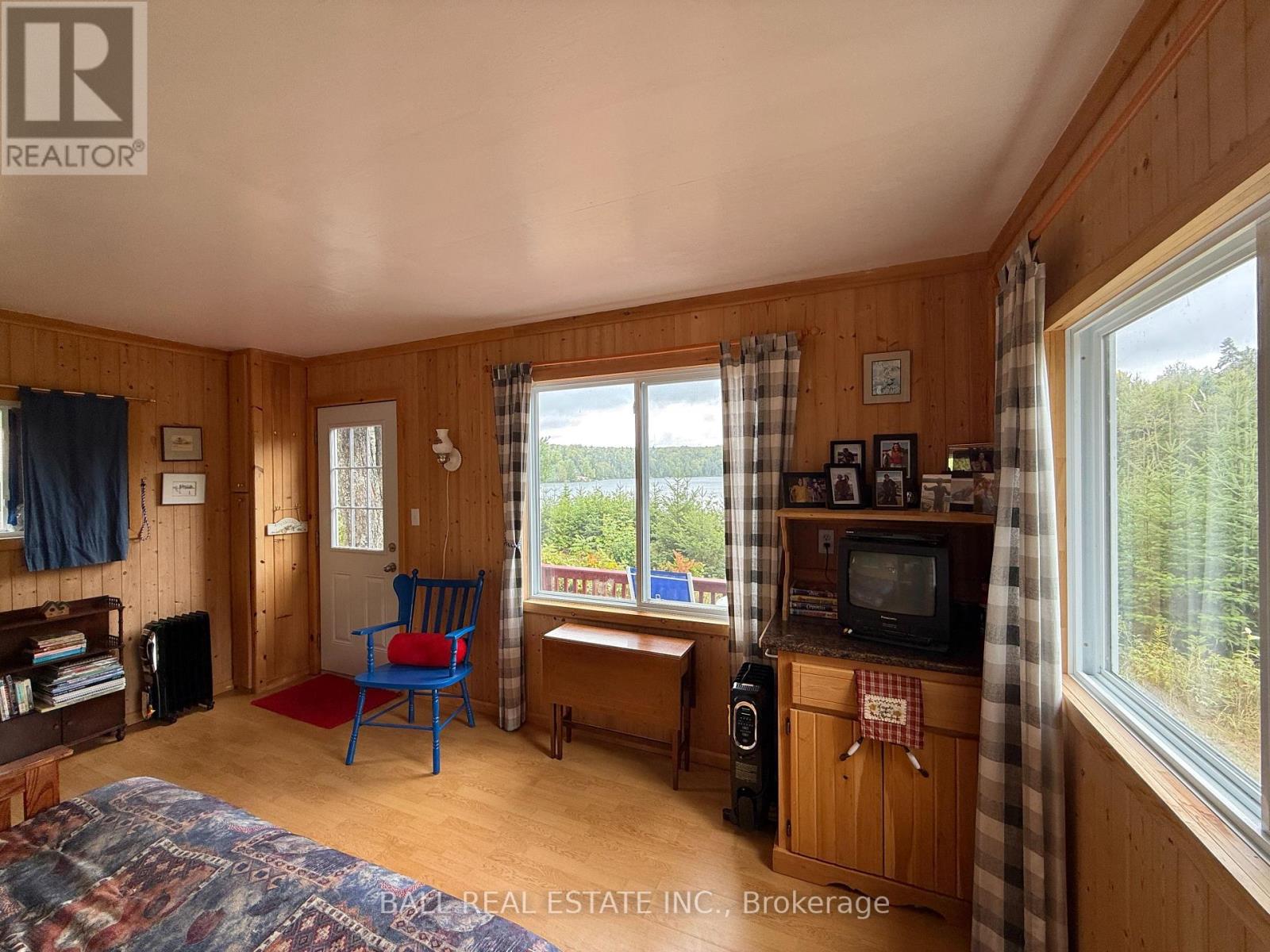 198 Davies Lane, South Algonquin, Ontario  K0J 2C0 - Photo 35 - X12374166