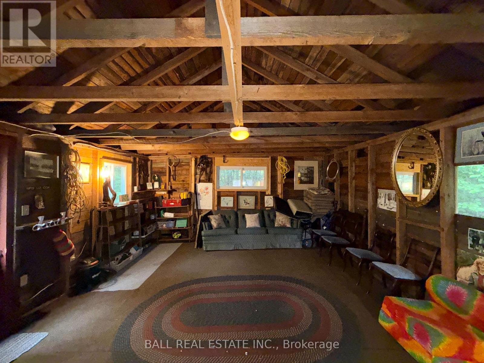 198 Davies Lane, South Algonquin, Ontario  K0J 2C0 - Photo 38 - X12374166