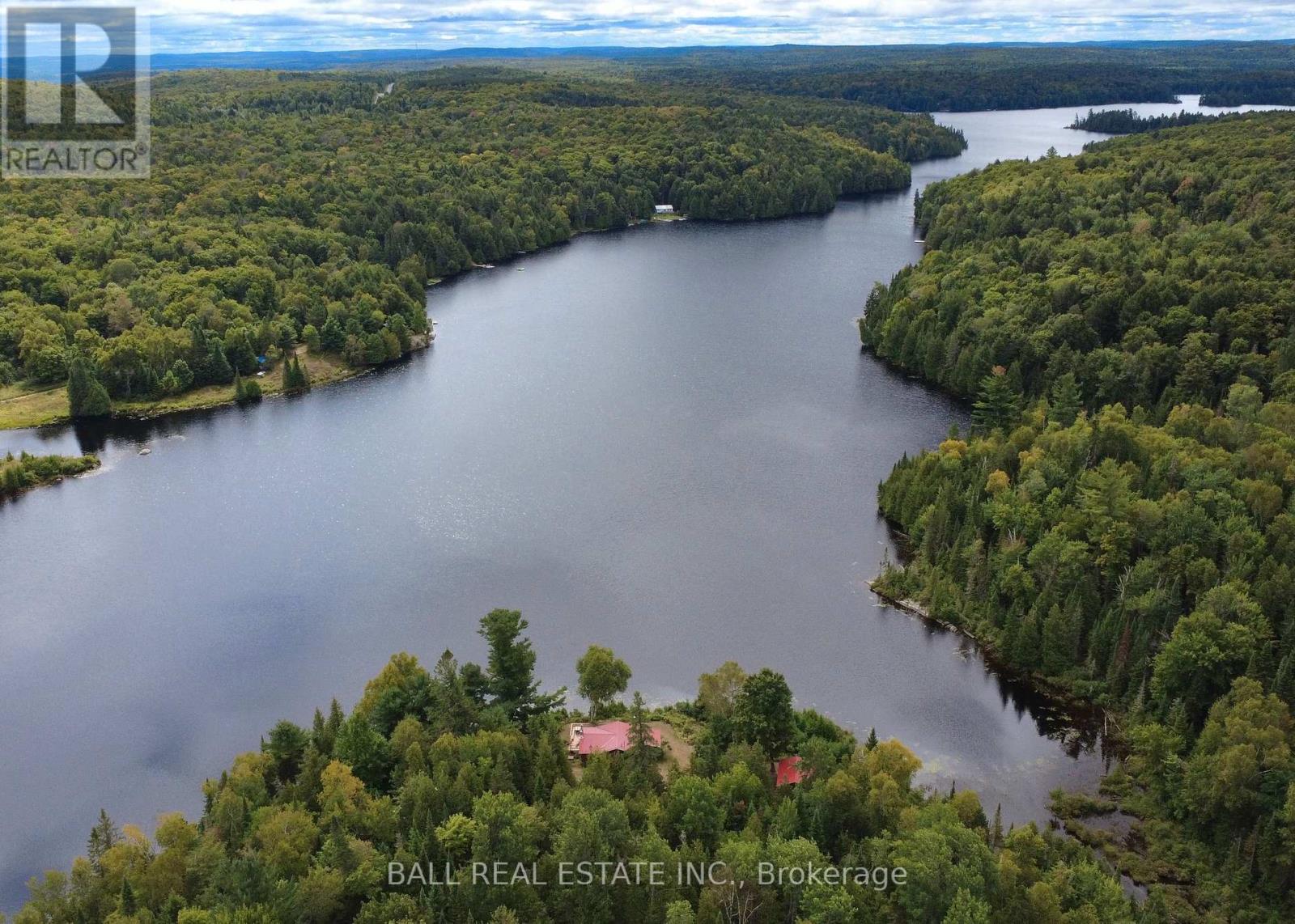 198 Davies Lane, South Algonquin, Ontario  K0J 2C0 - Photo 5 - X12374166