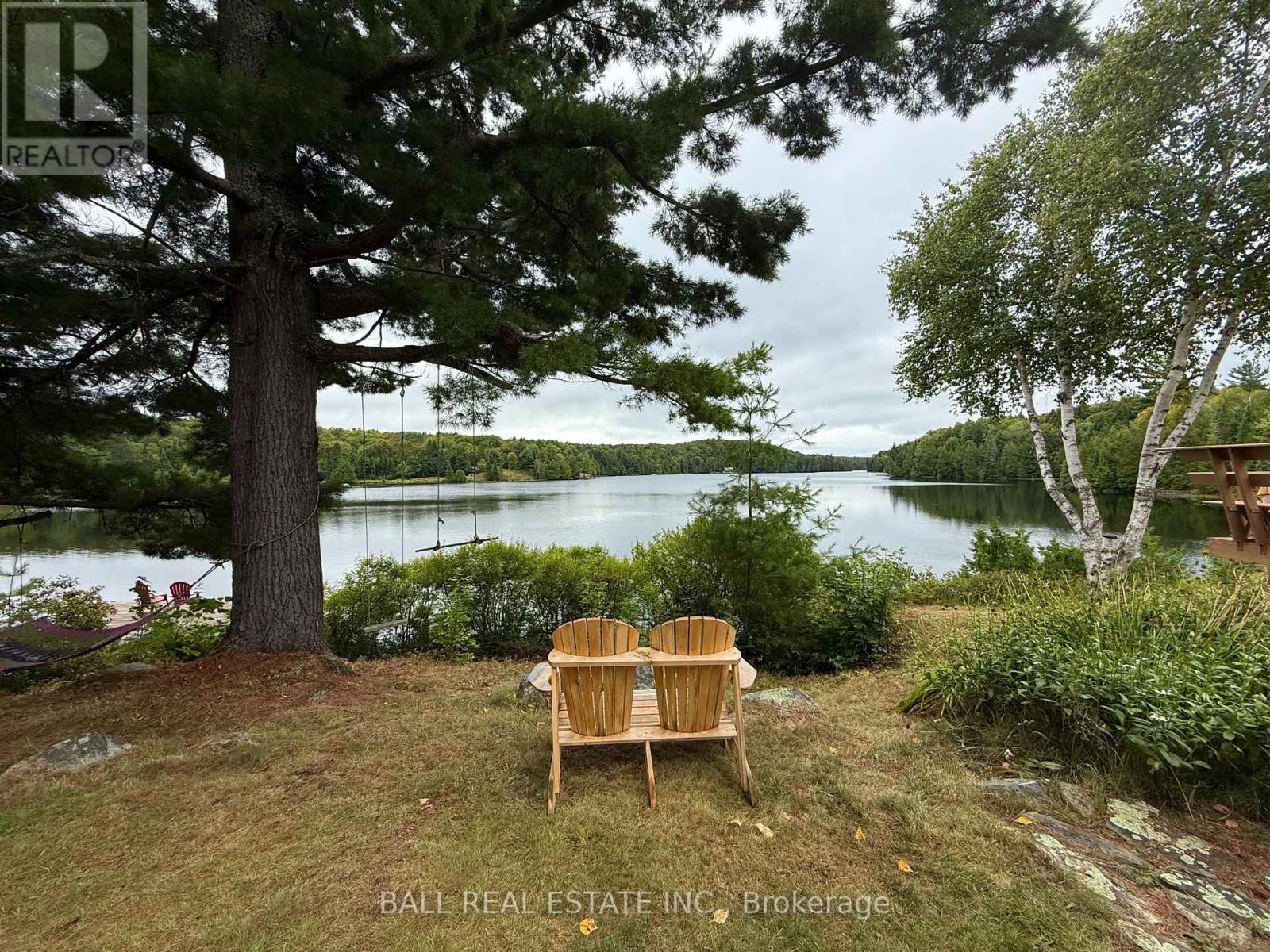 198 Davies Lane, South Algonquin, Ontario  K0J 2C0 - Photo 42 - X12374166