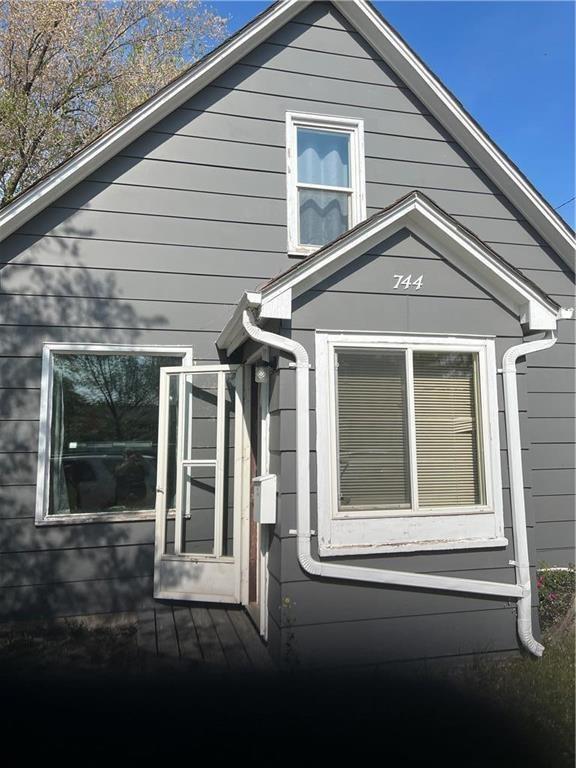 744 7th Street, Brandon, Manitoba