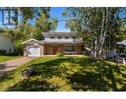 22 Belcourt Avenue, Barrie (Grove East), Ca