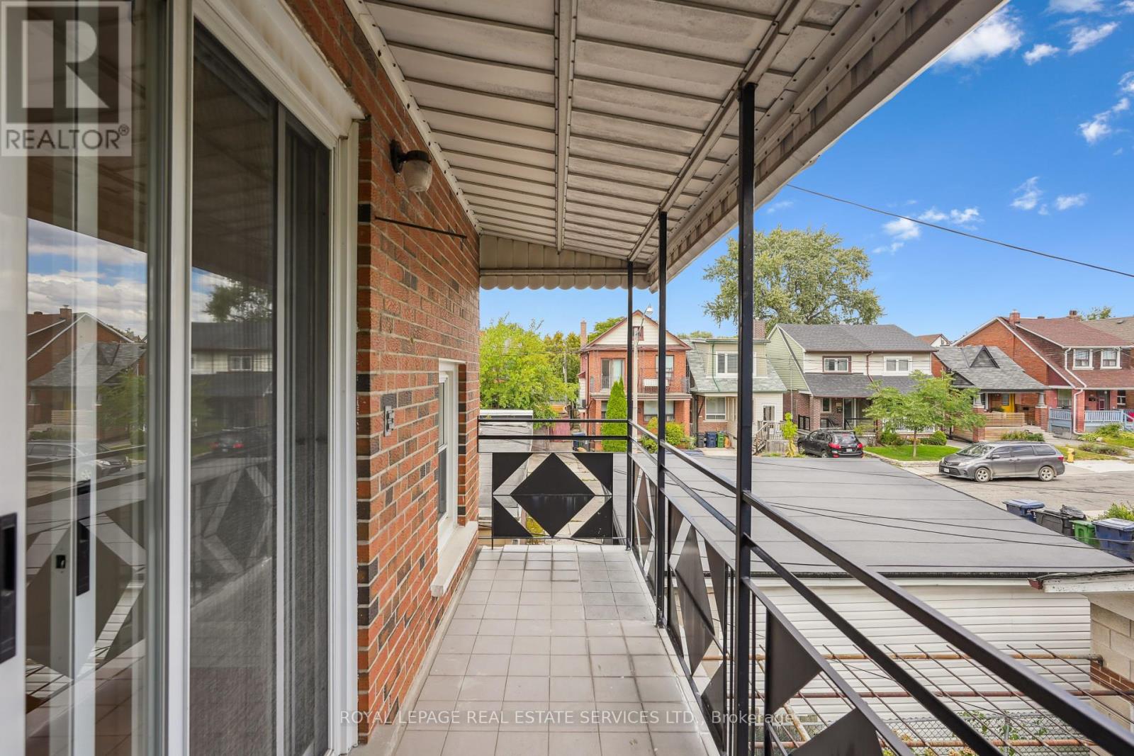 29 Greenlaw Avenue, Toronto (Corso Italia-Davenport), Ontario  M6H 3V6 - Photo 23 - W12391893