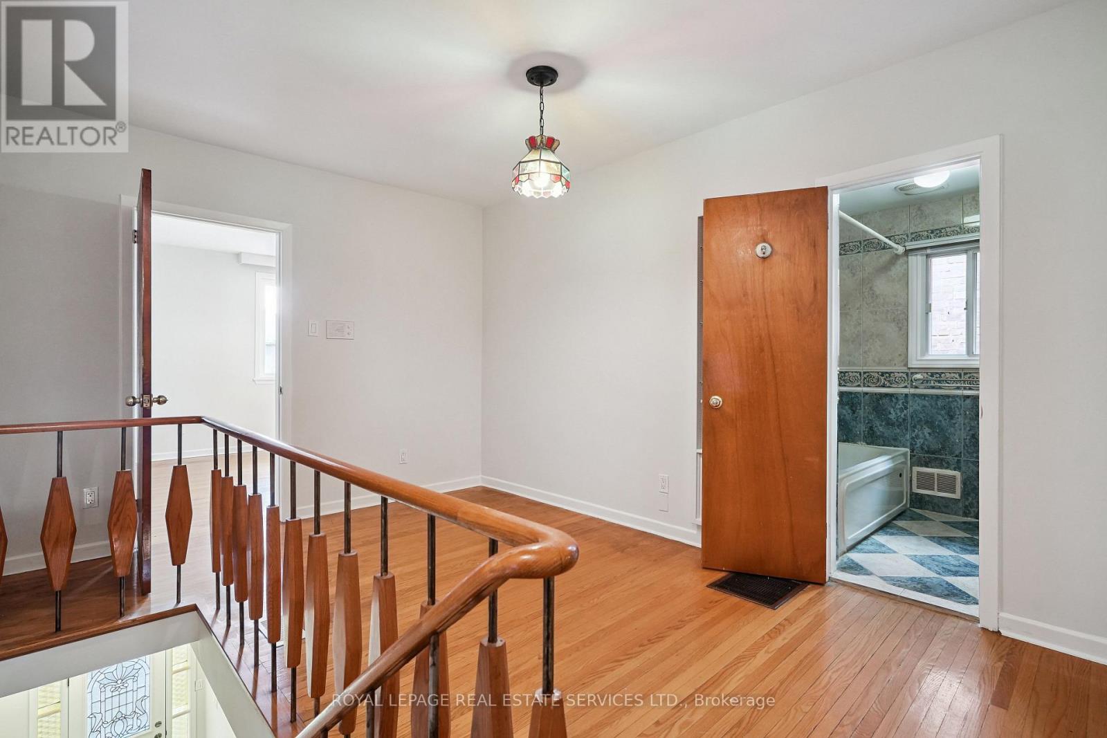 29 Greenlaw Avenue, Toronto (Corso Italia-Davenport), Ontario  M6H 3V6 - Photo 28 - W12391893