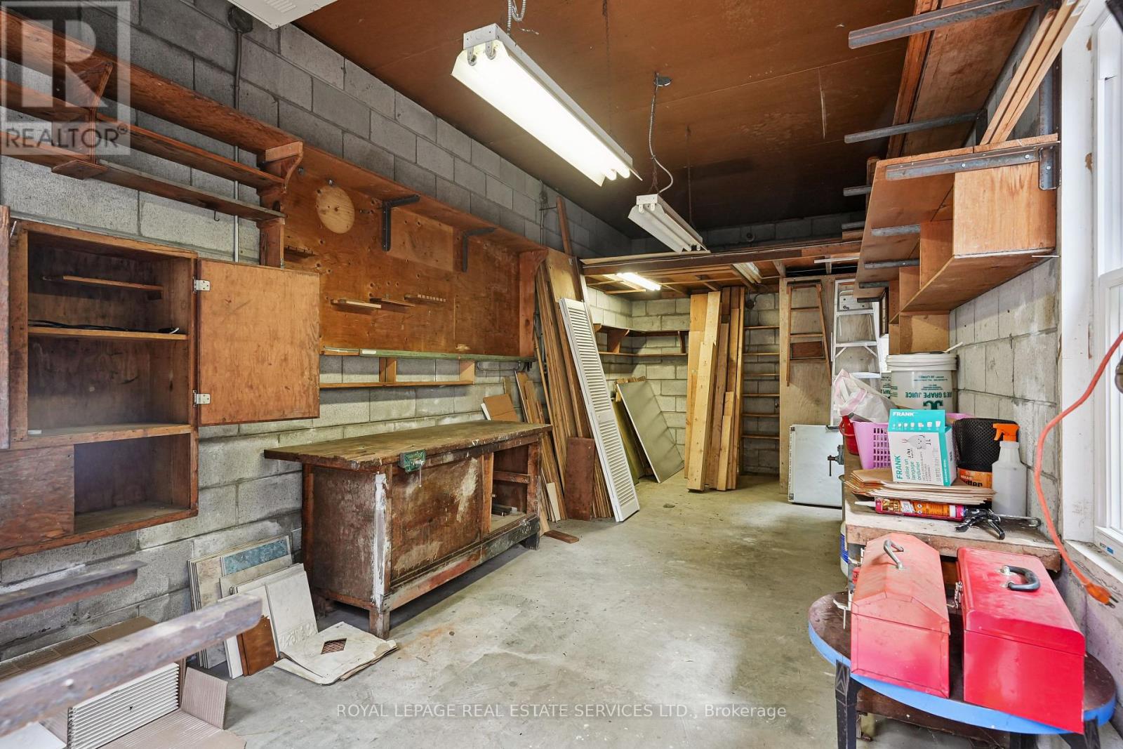 29 Greenlaw Avenue, Toronto (Corso Italia-Davenport), Ontario  M6H 3V6 - Photo 45 - W12391893