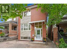 29 Greenlaw Avenue, Toronto (Corso Italia-Davenport), Ca